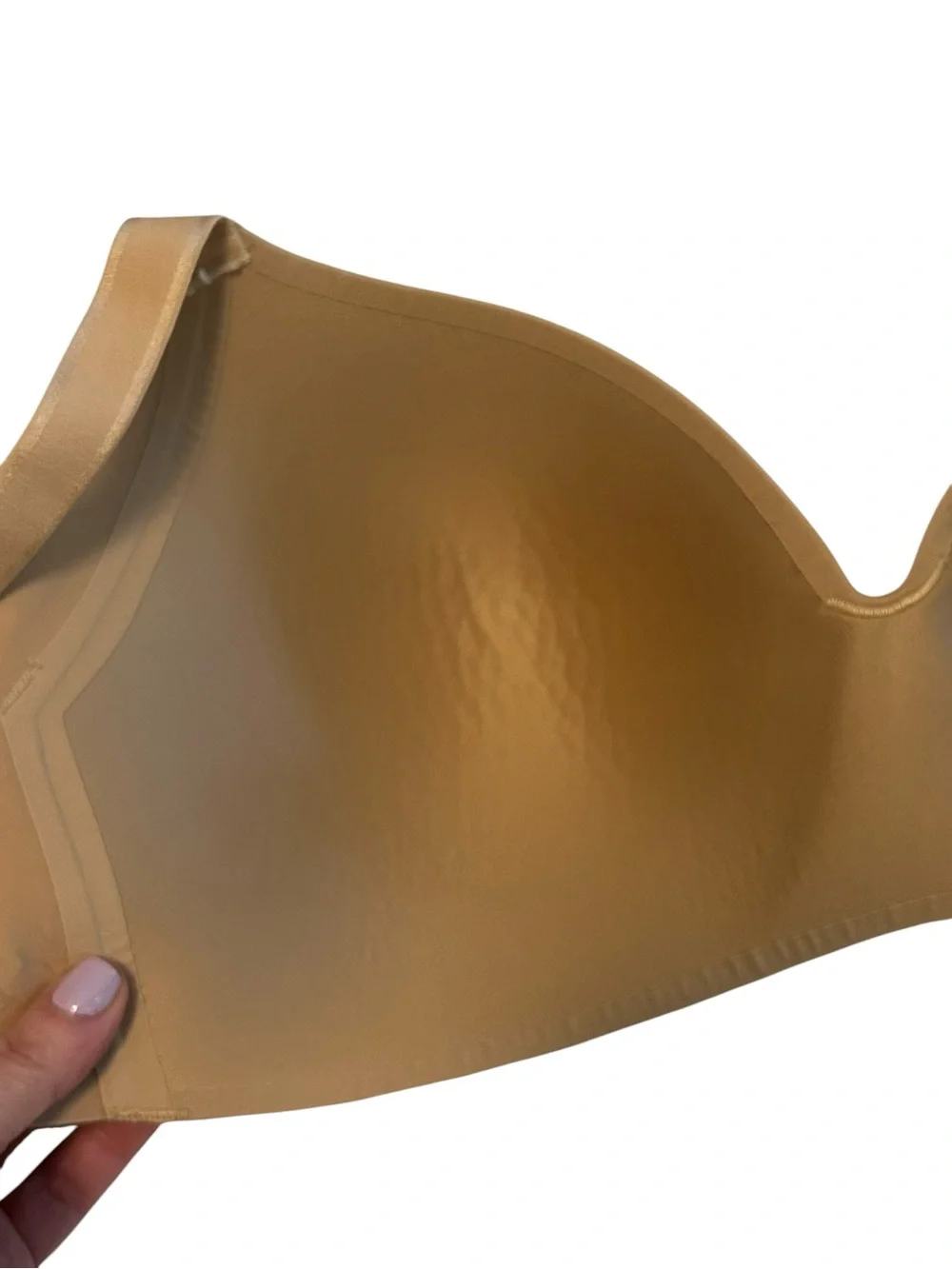 knix wireless bra